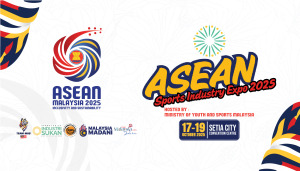 ASEAN Sport Industry Expo 2025