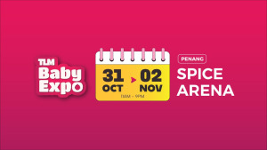 TLM Baby Expo 2025
