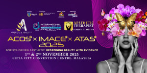 Aesthetic & Cosmetic Symposium (ACOS) 2025