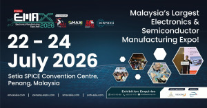 ELECTRONICS MANUFACTURING EXPO ASIA