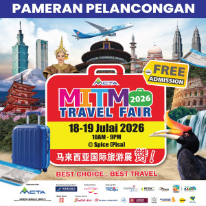 MITM TRAVEL FAIR