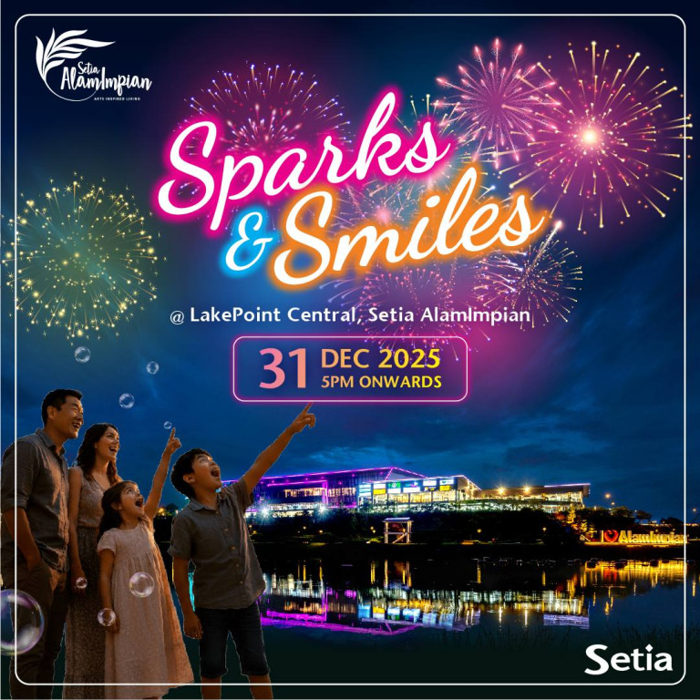 New Year 2026 Celebration