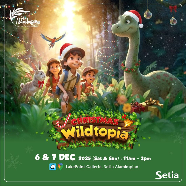 Wildtopia