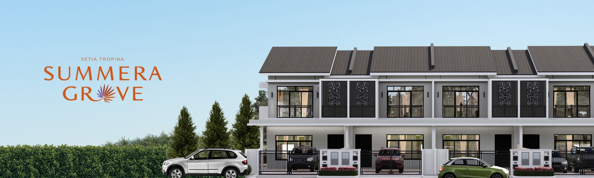 SUMMERA GROVE