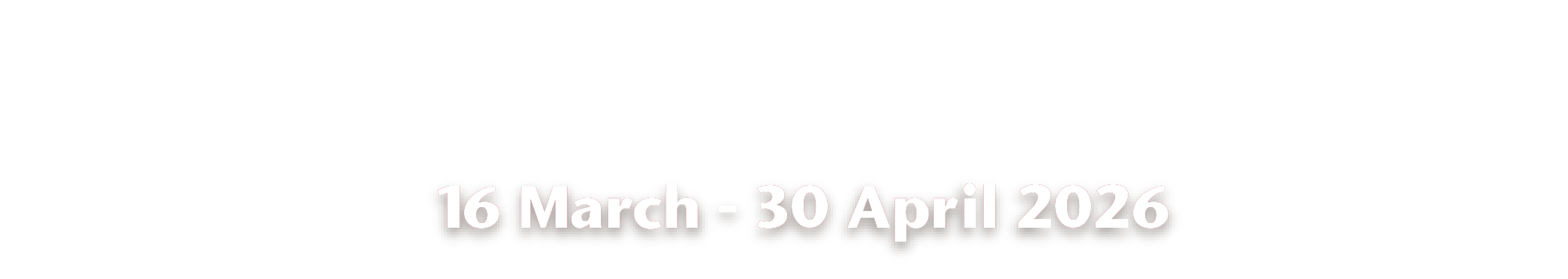 Rewards worth up to RM370,000 up for grabs.