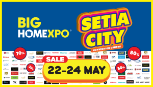 BIG HOME EXPO 2026